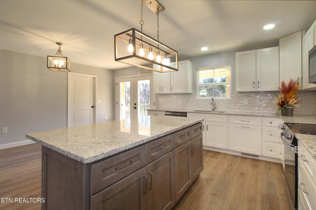 Photo of 116 Longvale Drive, Knoxville, TN 37920 (MLS # 1351159)