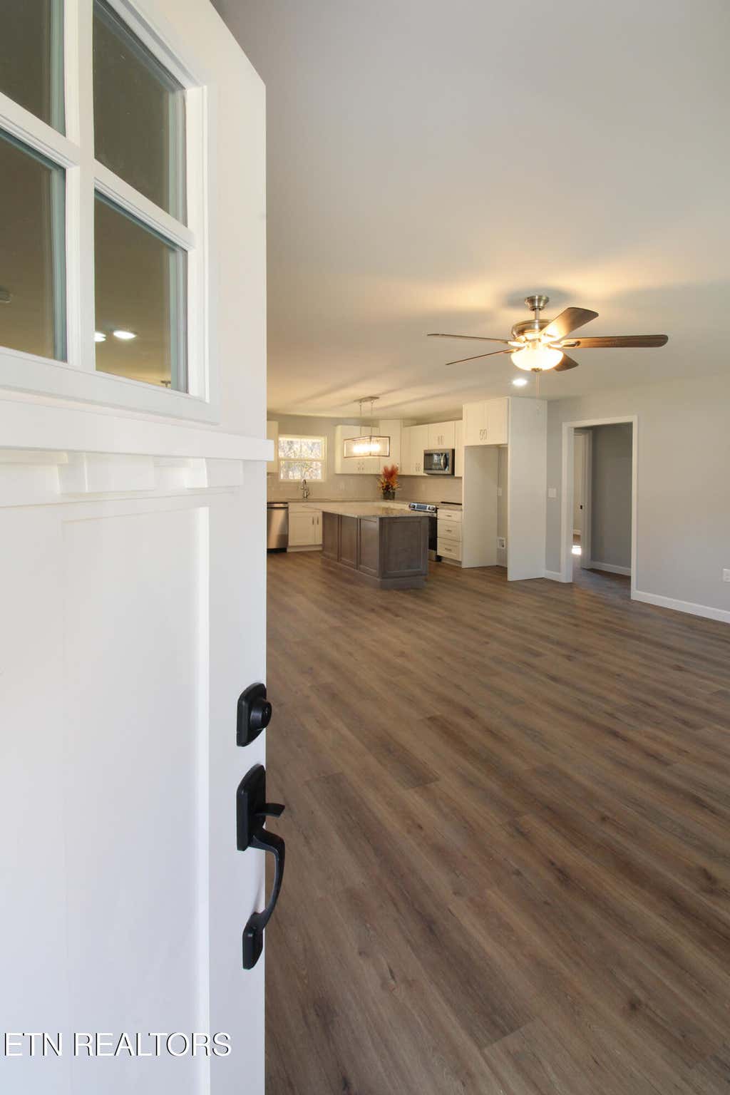 Photo of 116 Longvale Drive, Knoxville, TN 37920 (MLS # 1351159)