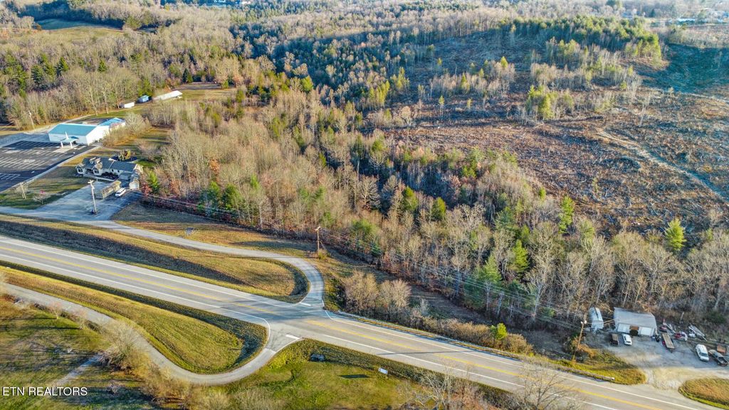 Photo of 0 S Highway 127 S, Crossville, TN 38555 (MLS # 1324191)