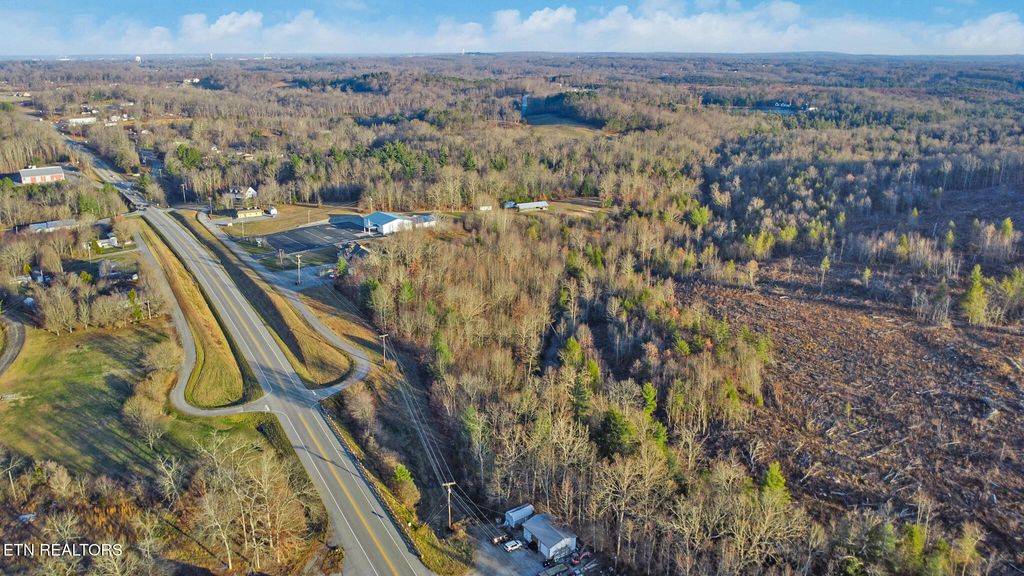 Photo of 0 S Highway 127 S, Crossville, TN 38555 (MLS # 1324191)
