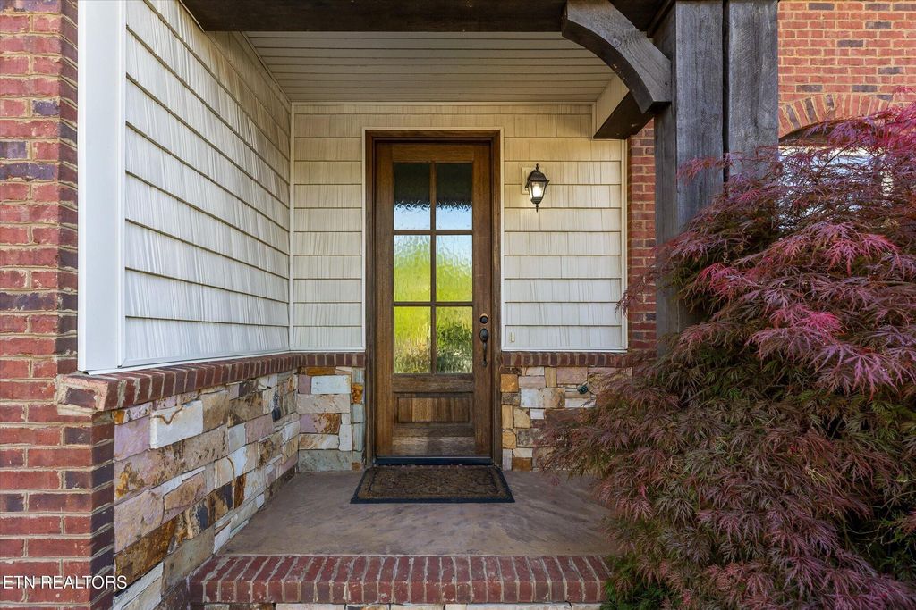 Photo of 10448 Wellington Chase Lane, Knoxville, TN 37932 (MLS # 1336276)