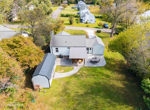 Tiny photo for 207 Catlett Rd, Knoxville, TN 37920 (MLS # 1318642)