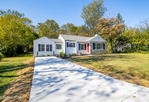 Tiny photo for 207 Catlett Rd, Knoxville, TN 37920 (MLS # 1318642)