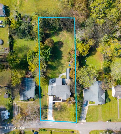 Tiny photo for 207 Catlett Rd, Knoxville, TN 37920 (MLS # 1318642)