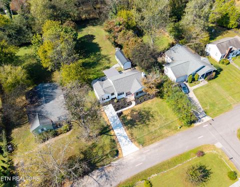 Tiny photo for 207 Catlett Rd, Knoxville, TN 37920 (MLS # 1318642)