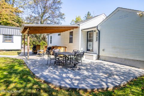 Tiny photo for 207 Catlett Rd, Knoxville, TN 37920 (MLS # 1318642)