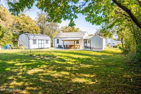 Tiny photo for 207 Catlett Rd, Knoxville, TN 37920 (MLS # 1318642)
