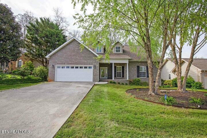 Photo of 113 Yona Way, Loudon, TN 37774 (MLS # 1357848)