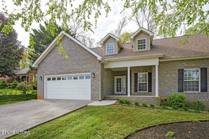 Photo of 113 Yona Way, Loudon, TN 37774 (MLS # 1357848)