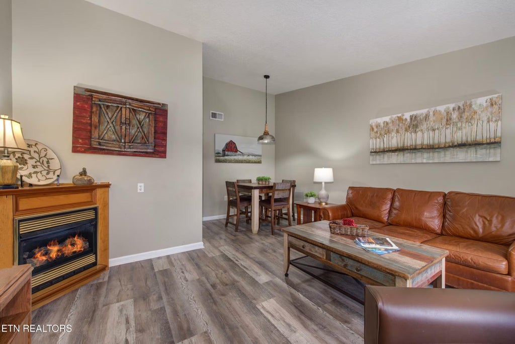 Photo of 2743 Colonial Drive #UNIT 212, Pigeon Forge, TN 37863 (MLS # 1355172)