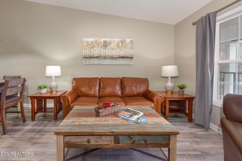 Photo of 2743 Colonial Drive #UNIT 212, Pigeon Forge, TN 37863 (MLS # 1355172)