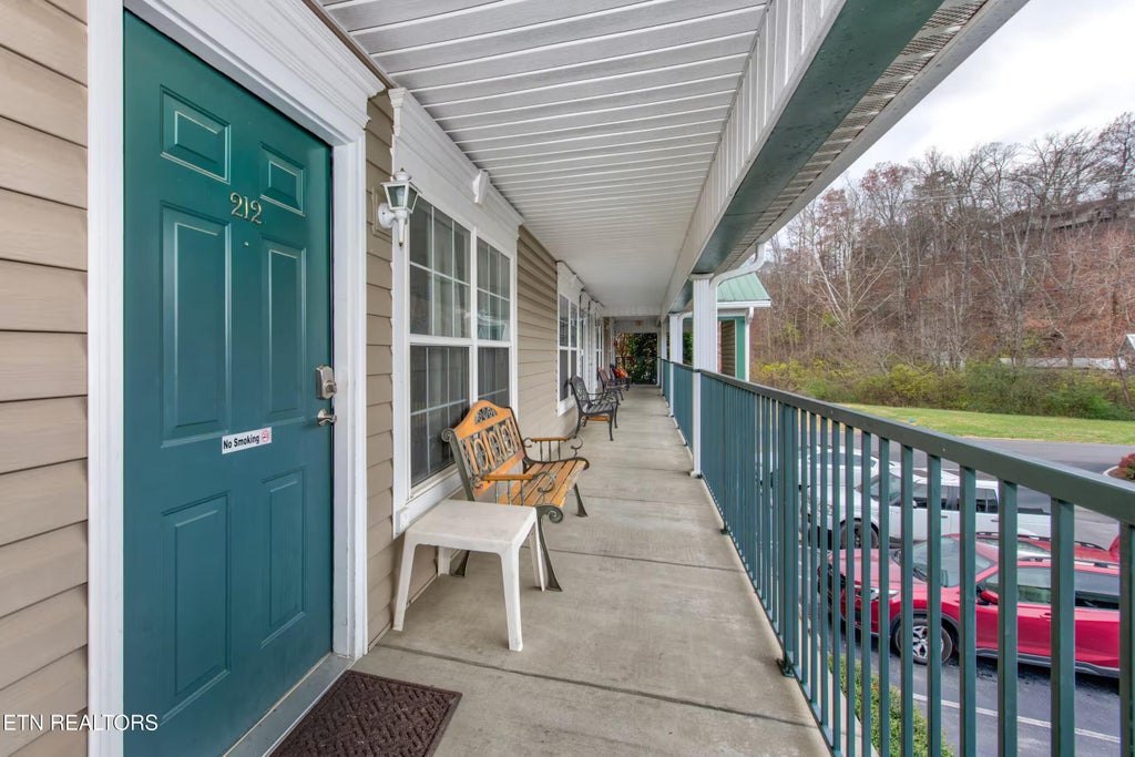 Photo of 2743 Colonial Drive #UNIT 212, Pigeon Forge, TN 37863 (MLS # 1355172)