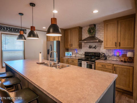 Tiny photo for 1395 Jewell Rd, Dayton, TN 37321 (MLS # 1358417)