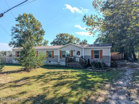 Photo of 1395 Jewell Rd, Dayton, TN 37321 (MLS # 1358417)