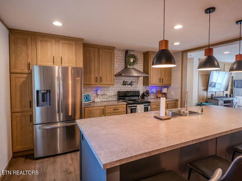 Tiny photo for 1395 Jewell Rd, Dayton, TN 37321 (MLS # 1358417)