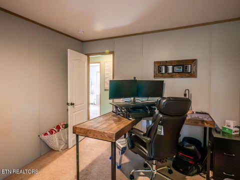 Tiny photo for 1395 Jewell Rd, Dayton, TN 37321 (MLS # 1358417)