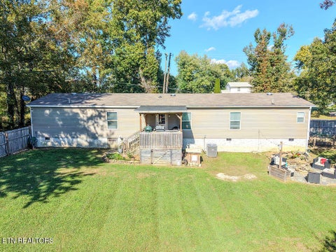 Tiny photo for 1395 Jewell Rd, Dayton, TN 37321 (MLS # 1358417)