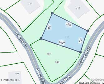 244 Gadusi Way Loudon TN 37774