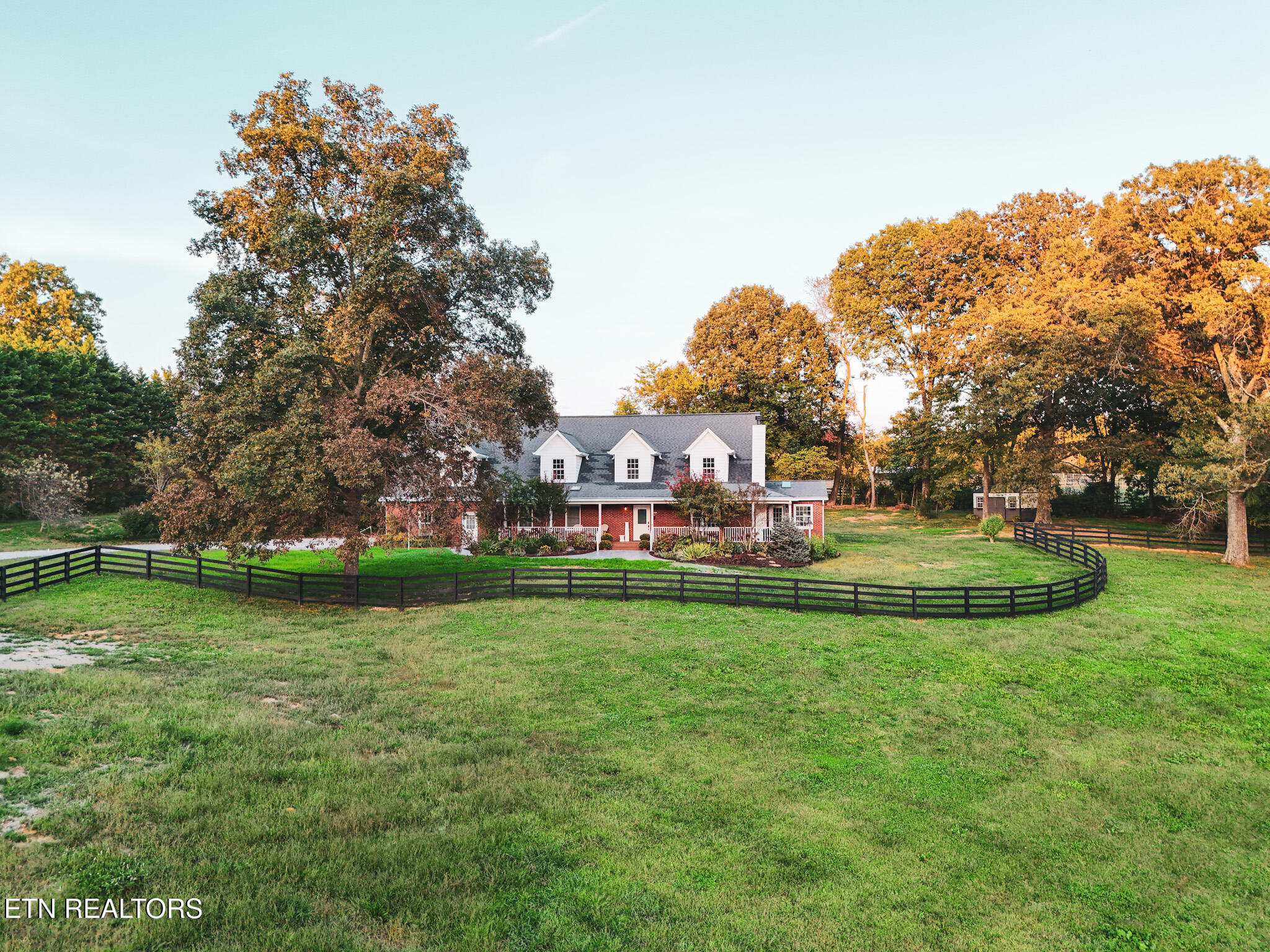 1834 Turkey Pen Lane