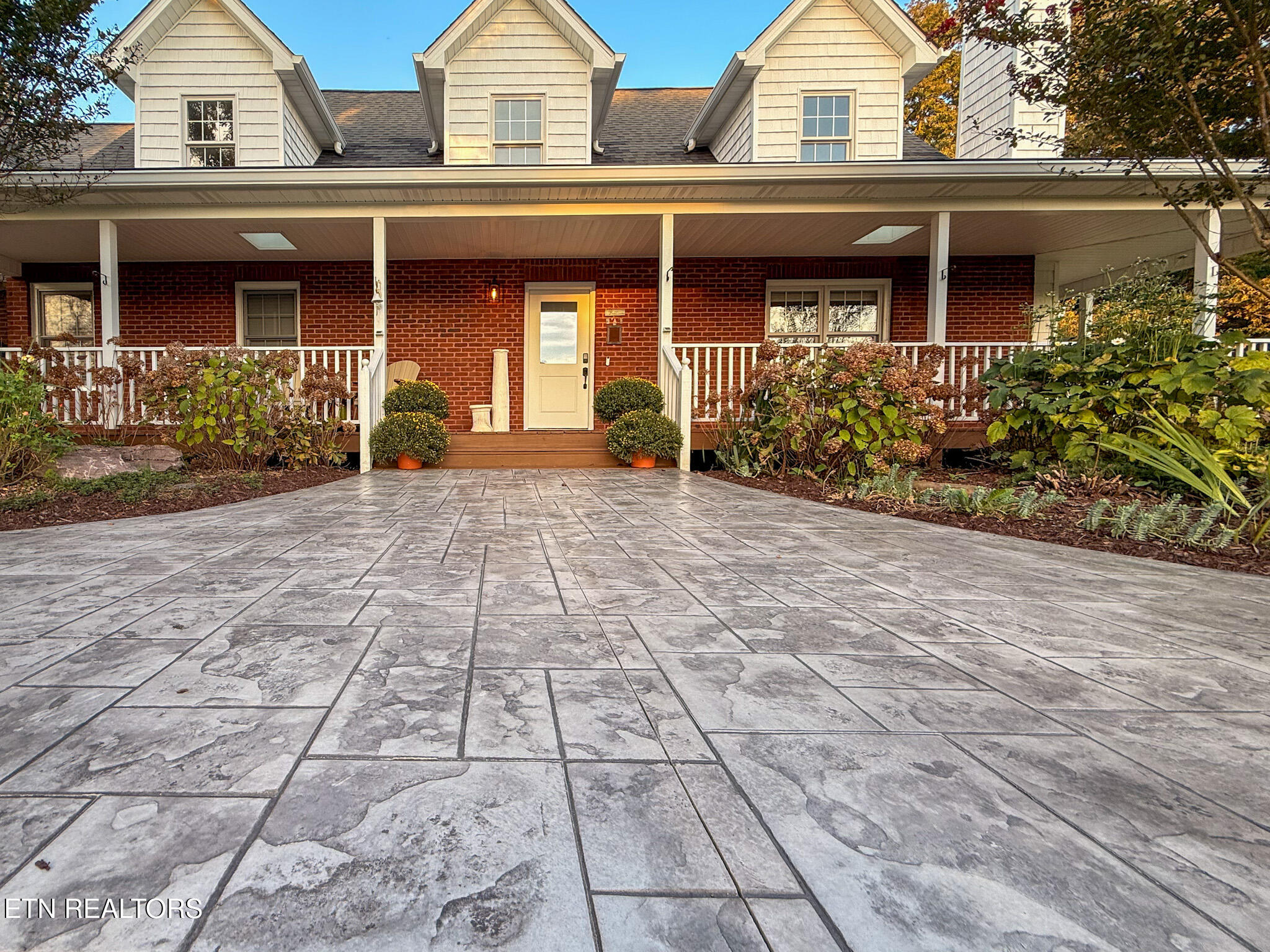 1834 Turkey Pen Lane