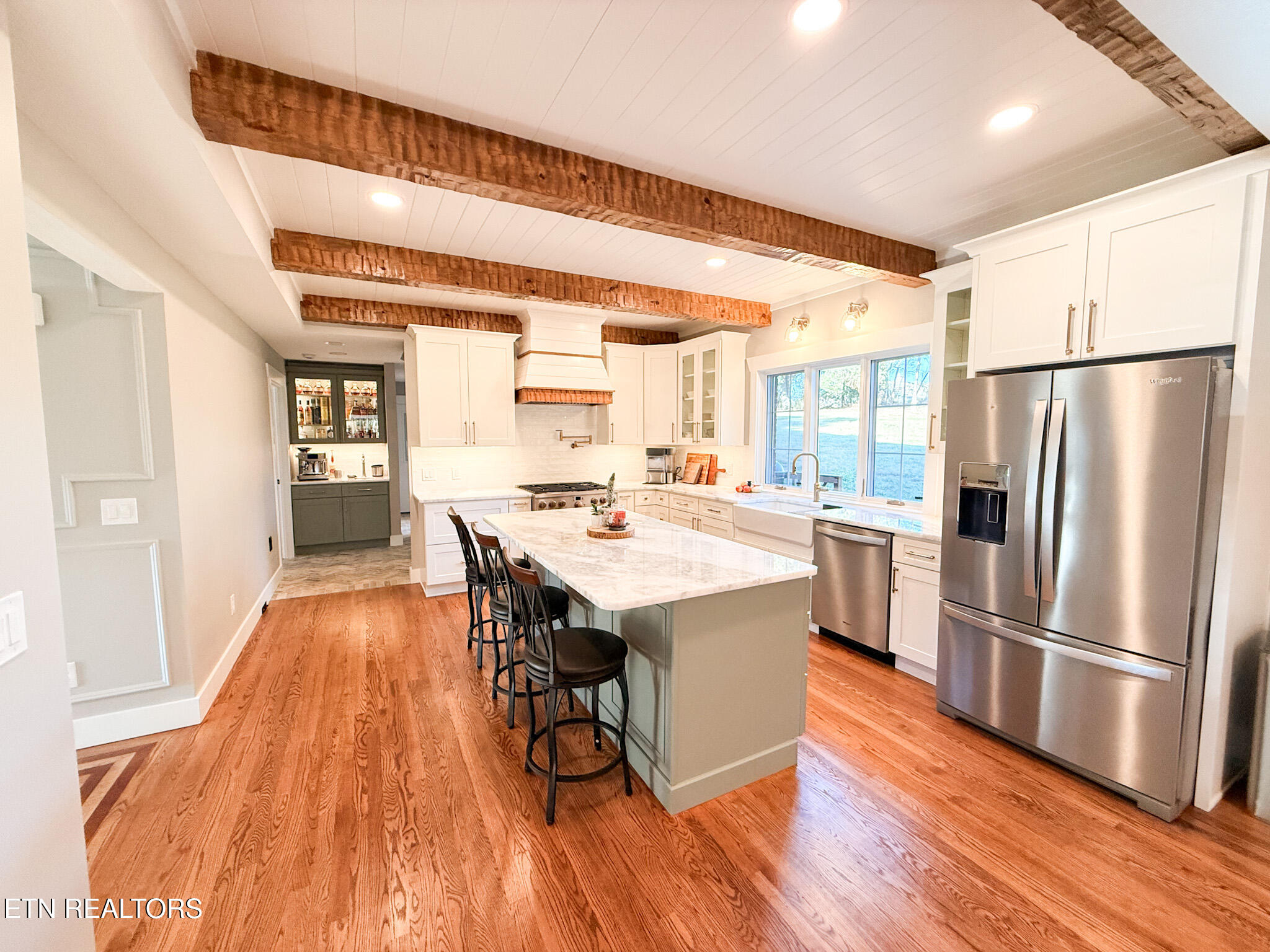 1834 Turkey Pen Lane