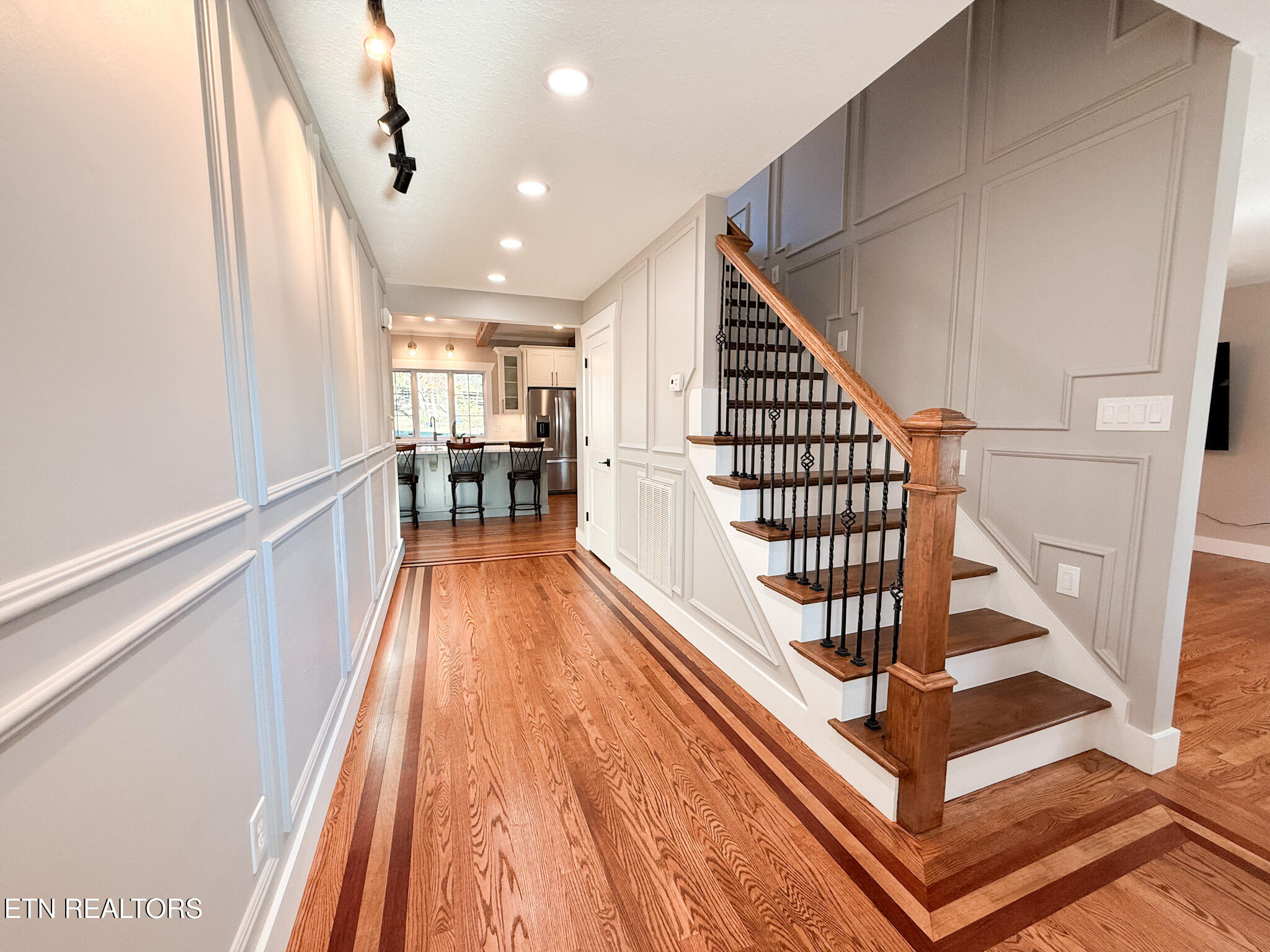 1834 Turkey Pen Lane