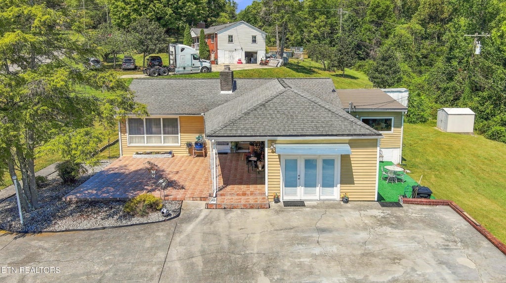 Photo of 1004 Wedgewood Drive, Knoxville, TN 37914 (MLS # 1356306)