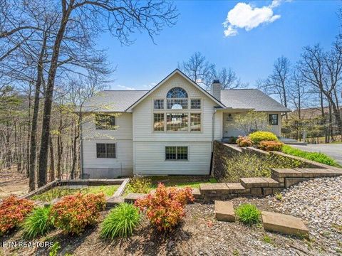 702 John Sevier Drive Sevierville TN 37876