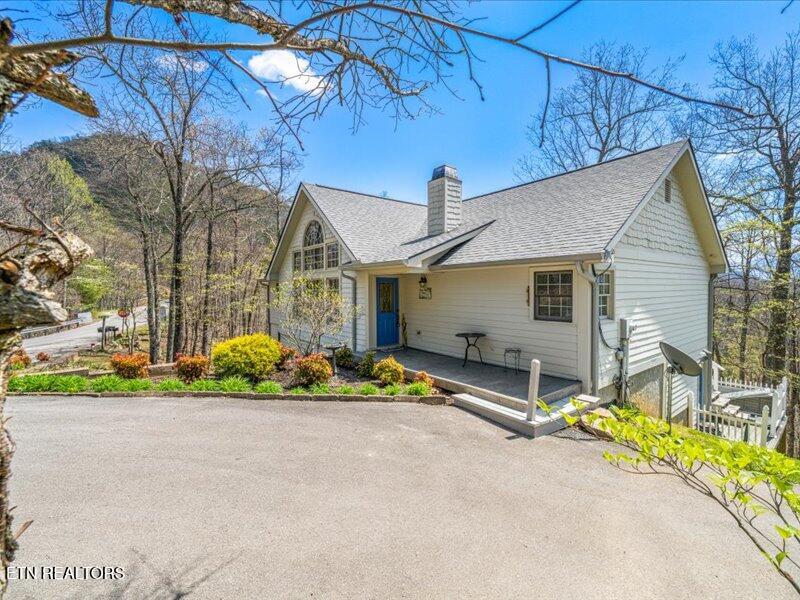 702 John Sevier Drive