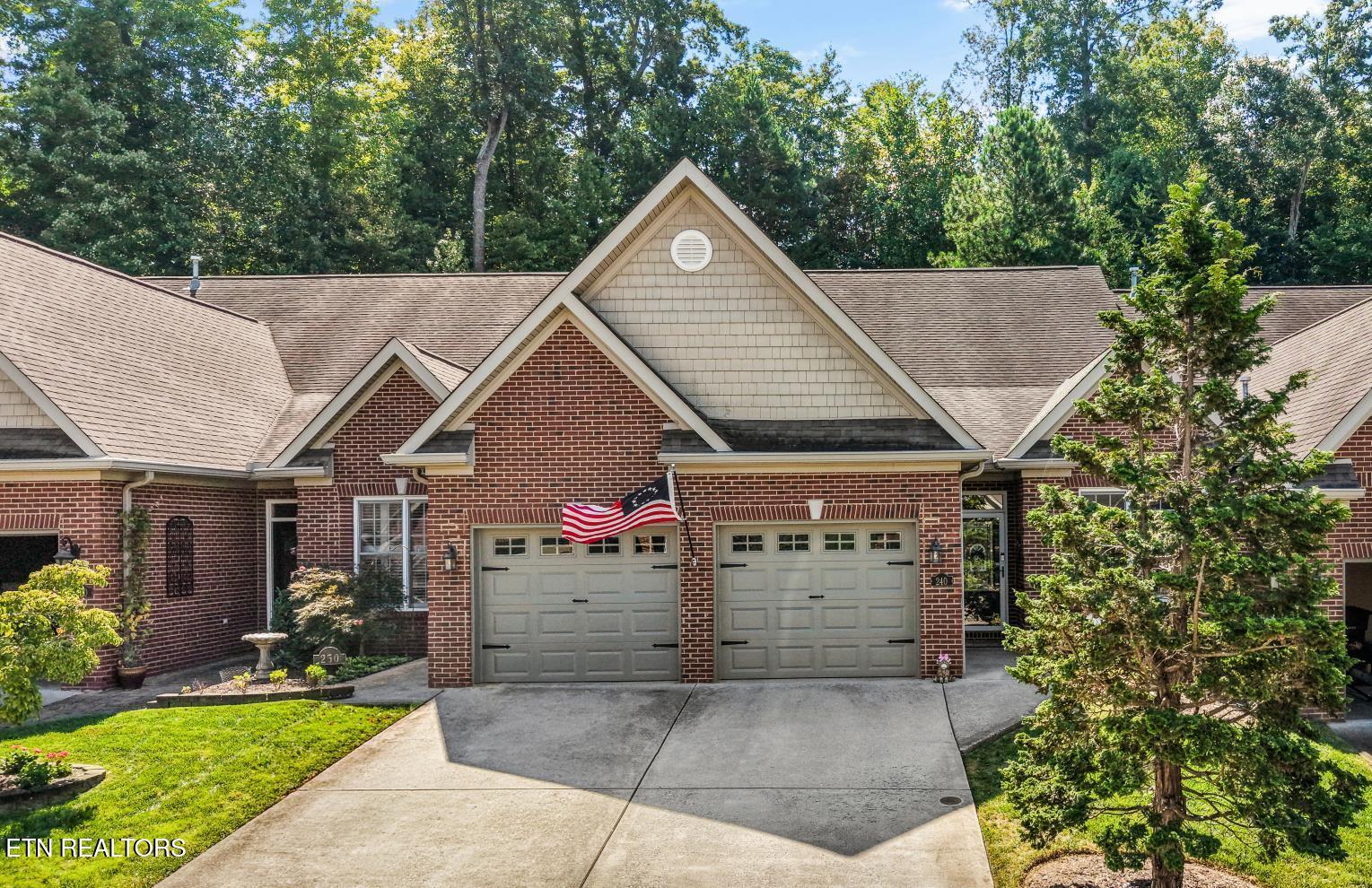 240 Waterford Circle