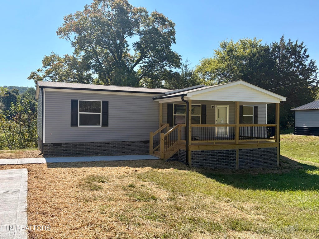 Photo of 2512 Mynatt Rd, Knoxville, TN 37918 (MLS # 1358742)