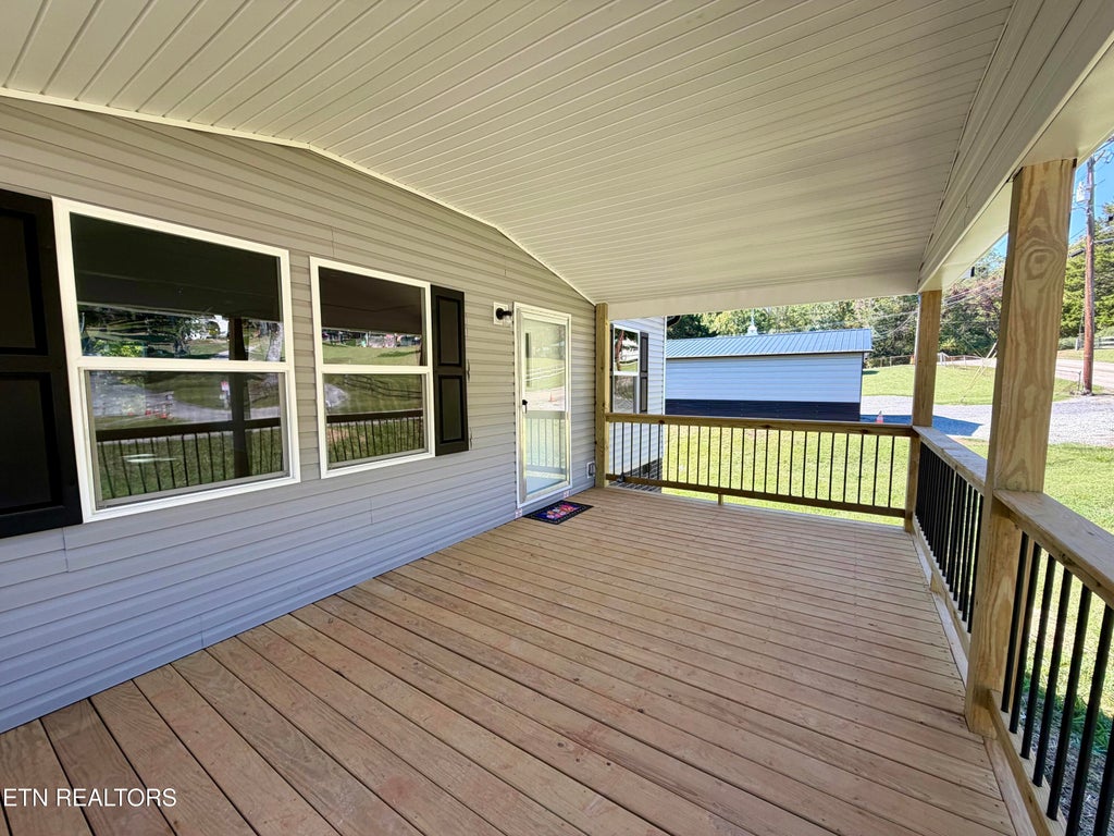 Photo of 2512 Mynatt Rd, Knoxville, TN 37918 (MLS # 1358742)