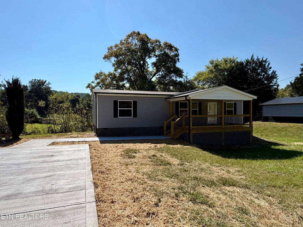 Photo of 2512 Mynatt Rd, Knoxville, TN 37918 (MLS # 1358742)