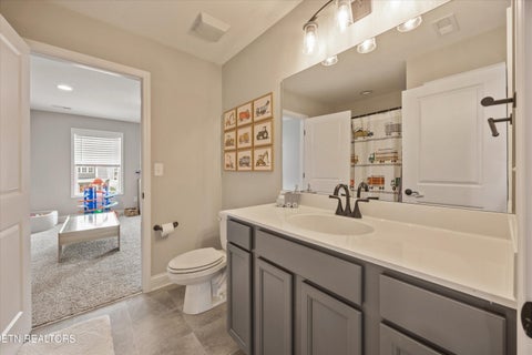 Tiny photo for 133 Songberry St, Oak Ridge, TN 37830 (MLS # 1356373)