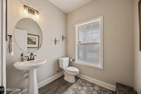 Tiny photo for 133 Songberry St, Oak Ridge, TN 37830 (MLS # 1356373)