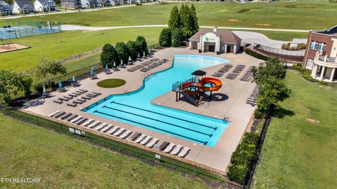 Tiny photo for 133 Songberry St, Oak Ridge, TN 37830 (MLS # 1356373)