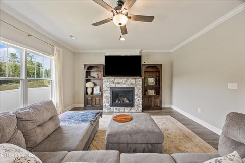 Tiny photo for 133 Songberry St, Oak Ridge, TN 37830 (MLS # 1356373)