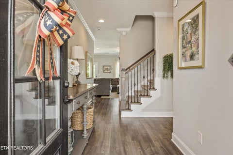 Tiny photo for 133 Songberry St, Oak Ridge, TN 37830 (MLS # 1356373)