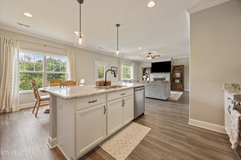 Tiny photo for 133 Songberry St, Oak Ridge, TN 37830 (MLS # 1356373)