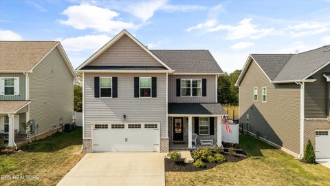 Tiny photo for 133 Songberry St, Oak Ridge, TN 37830 (MLS # 1356373)