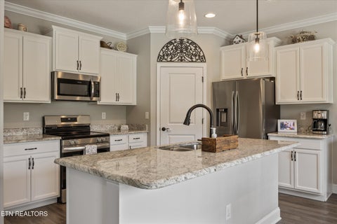 Tiny photo for 133 Songberry St, Oak Ridge, TN 37830 (MLS # 1356373)