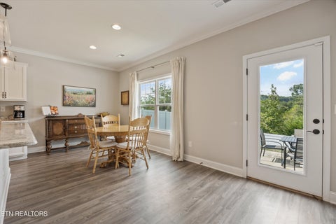 Tiny photo for 133 Songberry St, Oak Ridge, TN 37830 (MLS # 1356373)