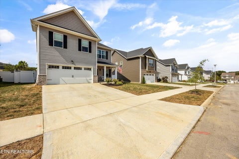 Tiny photo for 133 Songberry St, Oak Ridge, TN 37830 (MLS # 1356373)