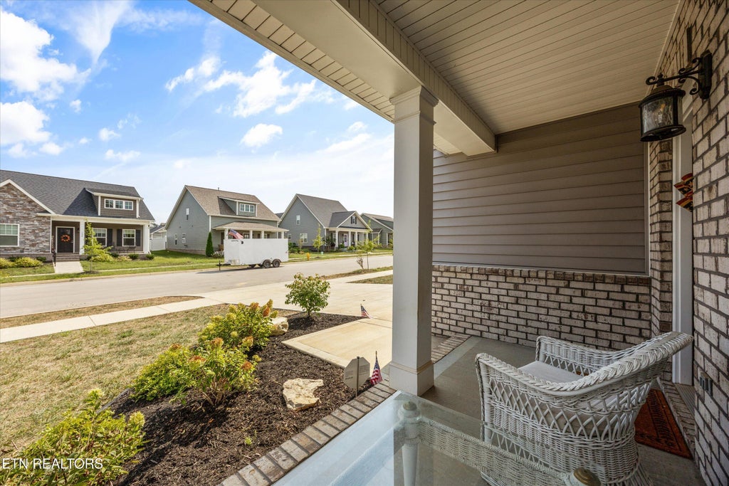 Photo of 133 Songberry St, Oak Ridge, TN 37830 (MLS # 1356373)