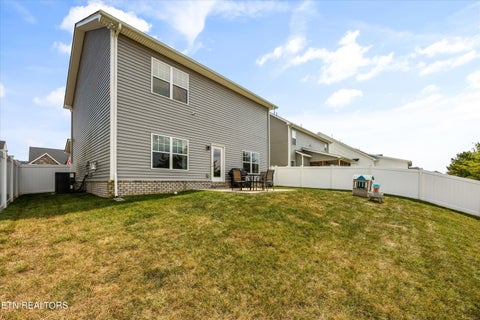 Tiny photo for 133 Songberry St, Oak Ridge, TN 37830 (MLS # 1356373)