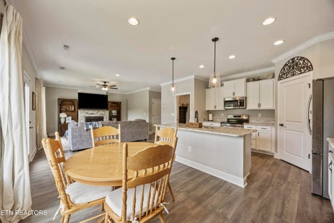 Tiny photo for 133 Songberry St, Oak Ridge, TN 37830 (MLS # 1356373)