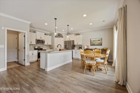 Tiny photo for 133 Songberry St, Oak Ridge, TN 37830 (MLS # 1356373)