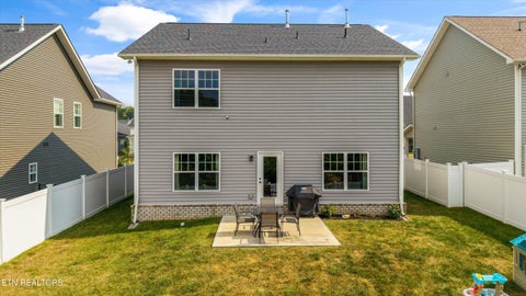 Tiny photo for 133 Songberry St, Oak Ridge, TN 37830 (MLS # 1356373)