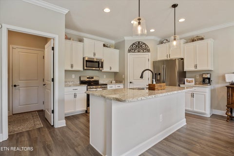 Tiny photo for 133 Songberry St, Oak Ridge, TN 37830 (MLS # 1356373)