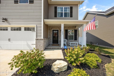 Tiny photo for 133 Songberry St, Oak Ridge, TN 37830 (MLS # 1356373)